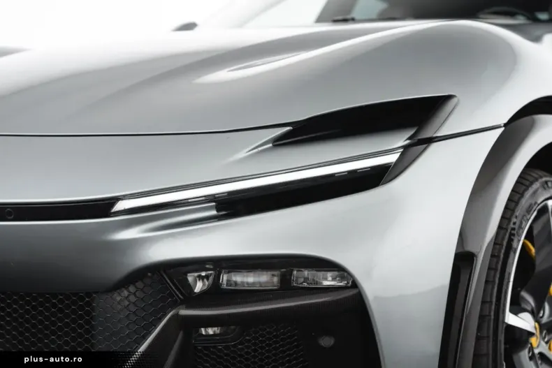 Ferrari Purosangue din 2023 cu 45.000 km - oferta FER196899 - foto 25