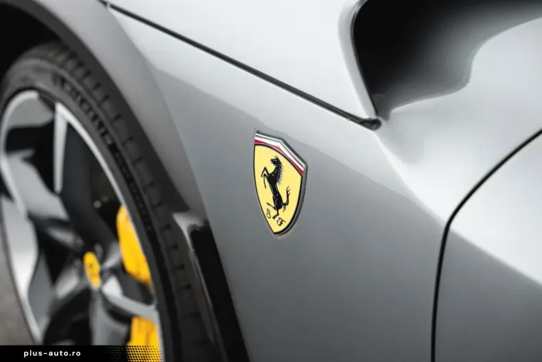 Ferrari Purosangue din 2023 cu 45.000 km - oferta FER196899 - foto 29