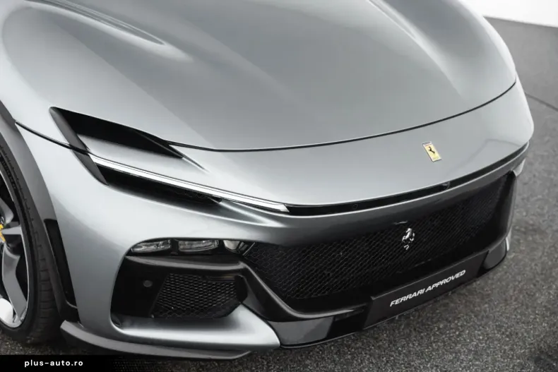 Ferrari Purosangue din 2023 cu 45.000 km - oferta FER196899 - foto 45