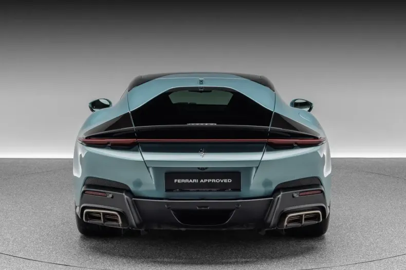 Ferrari 12Cilindri din 2024 cu 21.900 km - oferta FER196900 - foto 4