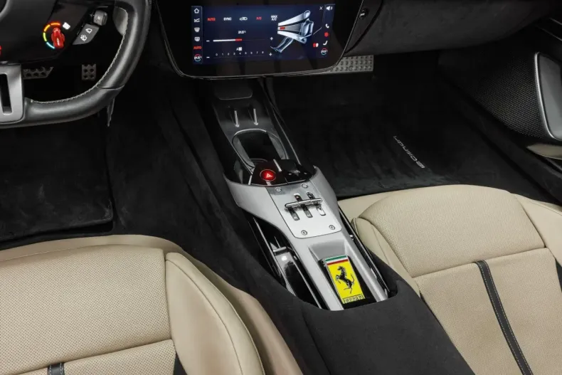 Ferrari 12Cilindri din 2024 cu 21.900 km - oferta FER196900 - foto 10