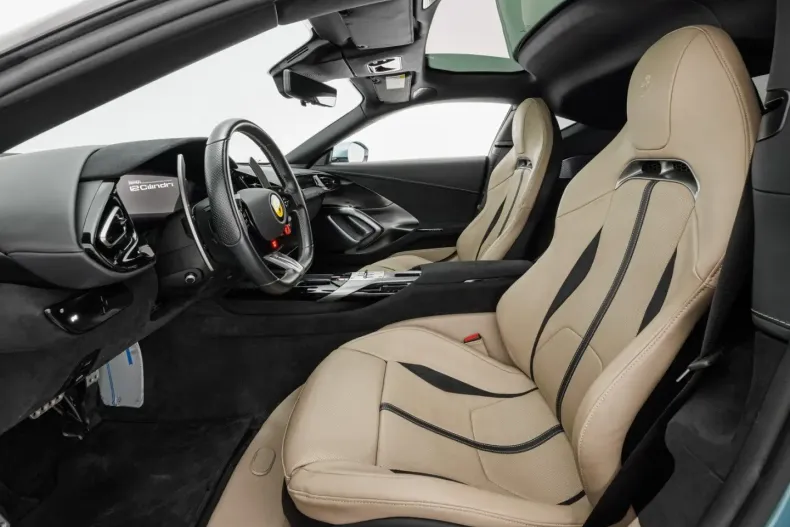 Ferrari 12Cilindri din 2024 cu 21.900 km - oferta FER196900 - foto 12