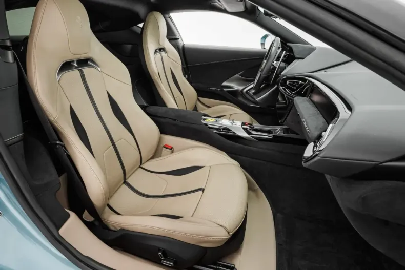 Ferrari 12Cilindri din 2024 cu 21.900 km - oferta FER196900 - foto 15