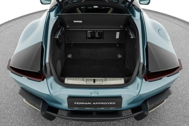 Ferrari 12Cilindri din 2024 cu 21.900 km - oferta FER196900 - foto 24