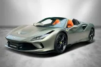 Ferrari F8 din 2022 cu 11.200 km - oferta FER196901 - foto 1