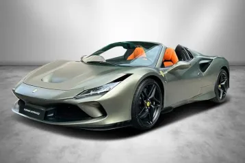 Ferrari F8 din 2022 - oferta FER196901