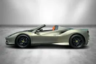 Ferrari F8 din 2022 cu 11.200 km - oferta FER196901 - foto 2