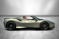 Ferrari F8 din 2022 cu 11.200 km - oferta FER196901 - foto 7