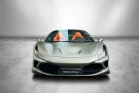 Ferrari F8 din 2022 cu 11.200 km - oferta FER196901 - foto 8