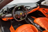 Ferrari F8 din 2022 cu 11.200 km - oferta FER196901 - foto 9