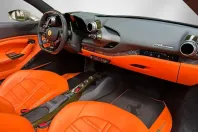 Ferrari F8 din 2022 cu 11.200 km - oferta FER196901 - foto 11