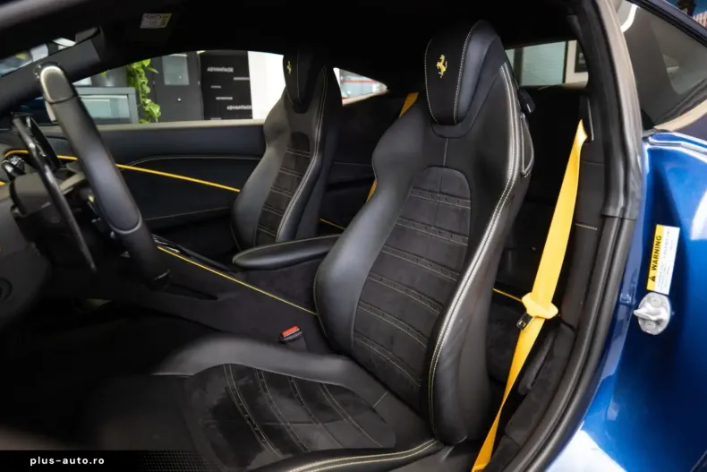 Ferrari Roma din 2023 cu 16.200 km - oferta FER196902 - foto 9