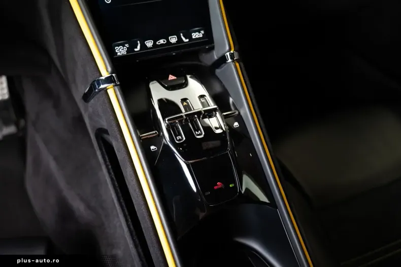 Ferrari Roma din 2023 cu 16.200 km - oferta FER196902 - foto 11