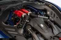 Ferrari Roma din 2023 cu 16.200 km - oferta FER196902 - foto 17