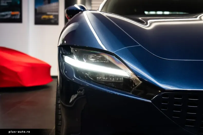 Ferrari Roma din 2023 cu 16.200 km - oferta FER196902 - foto 18