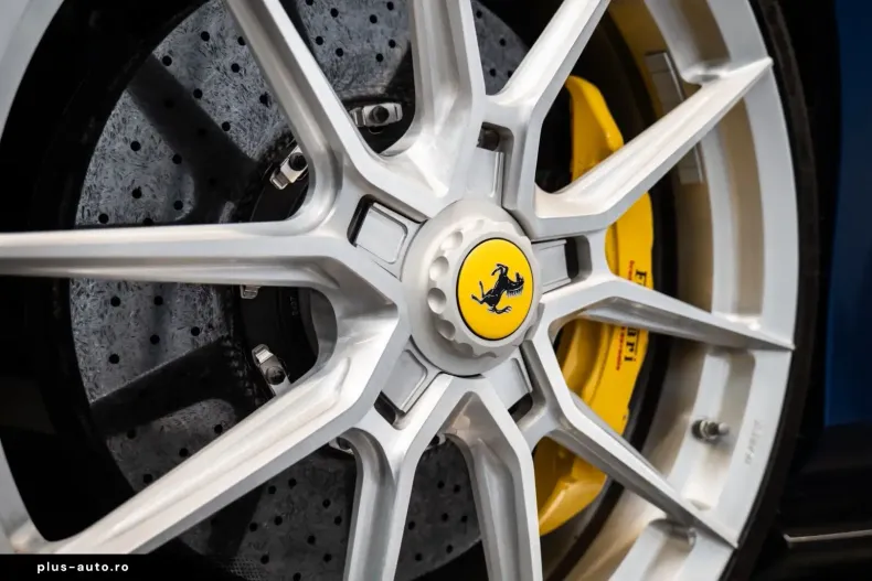 Ferrari Roma din 2023 cu 16.200 km - oferta FER196902 - foto 20