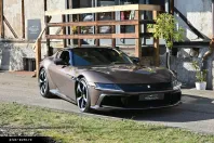 Ferrari 12Cilindri din 2025 cu 4.100 km - oferta FER196903 - foto 1