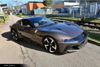 Ferrari 12Cilindri din 2025 cu 4.100 km - oferta FER196903 - foto 2