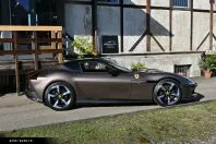 Ferrari 12Cilindri din 2025 cu 4.100 km - oferta FER196903 - foto 5