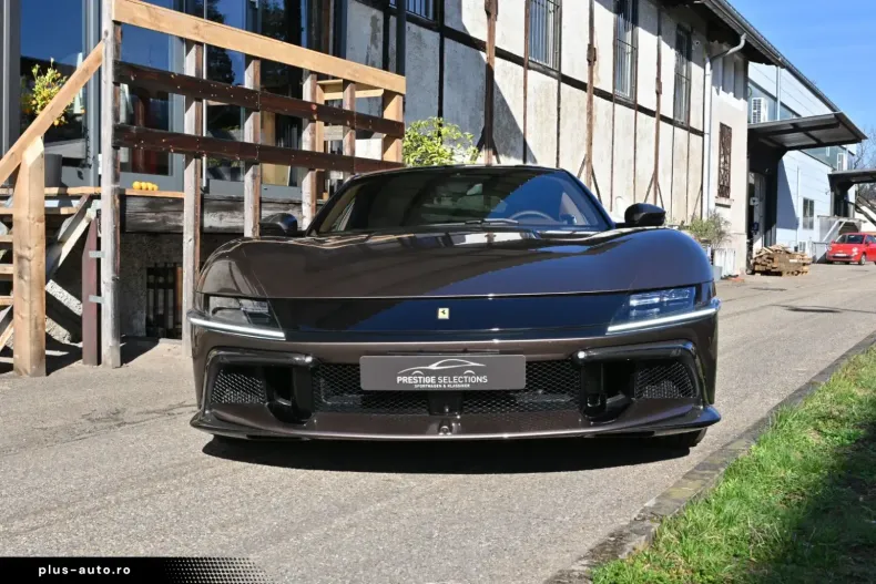 Ferrari 12Cilindri din 2025 cu 4.100 km - oferta FER196903 - foto 9