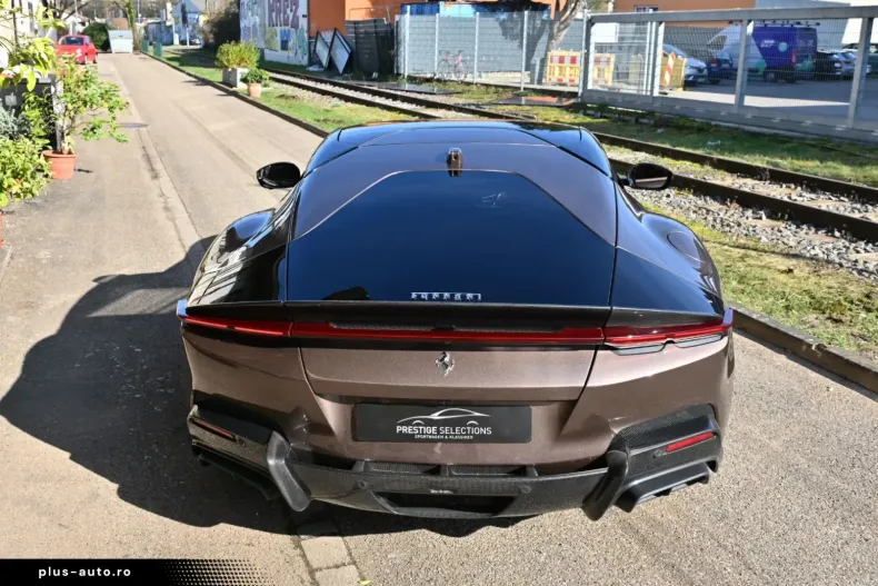 Ferrari 12Cilindri din 2025 cu 4.100 km - oferta FER196903 - foto 11