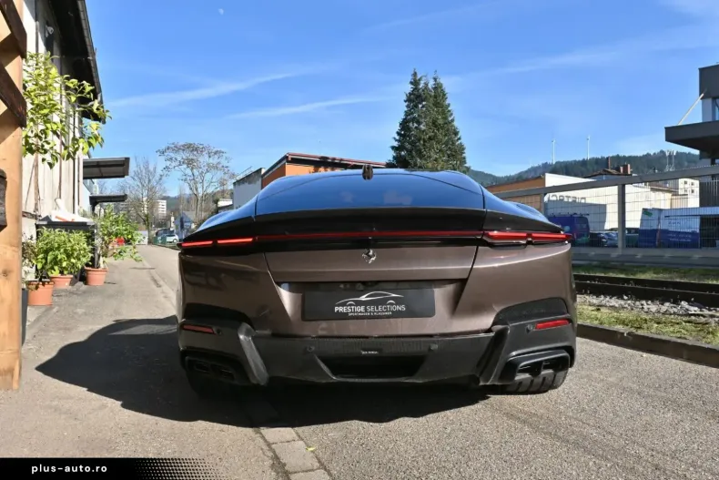 Ferrari 12Cilindri din 2025 cu 4.100 km - oferta FER196903 - foto 13