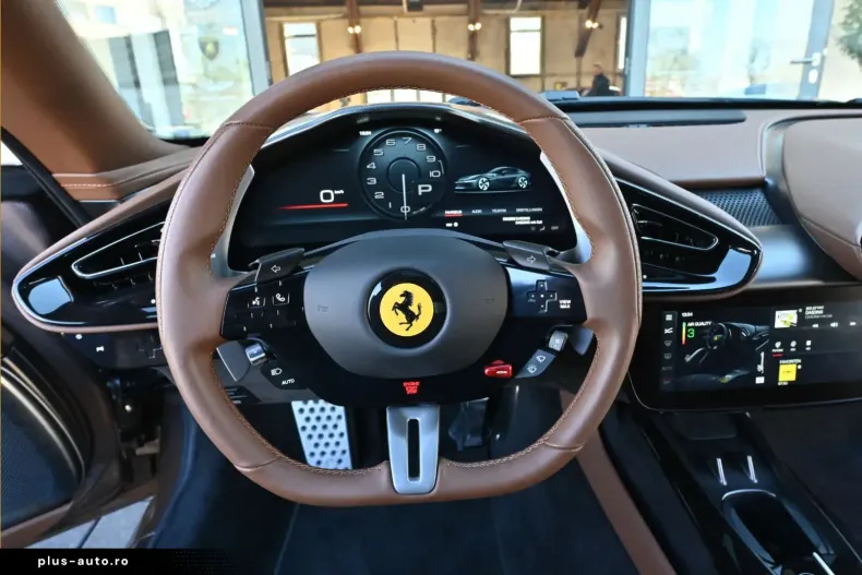 Ferrari 12Cilindri din 2025 cu 4.100 km - oferta FER196903 - foto 19