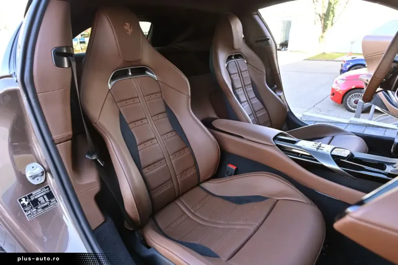 Ferrari 12Cilindri din 2025 cu 4.100 km - oferta FER196903 - foto 20