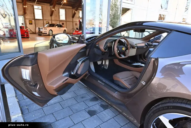 Ferrari 12Cilindri din 2025 cu 4.100 km - oferta FER196903 - foto 23