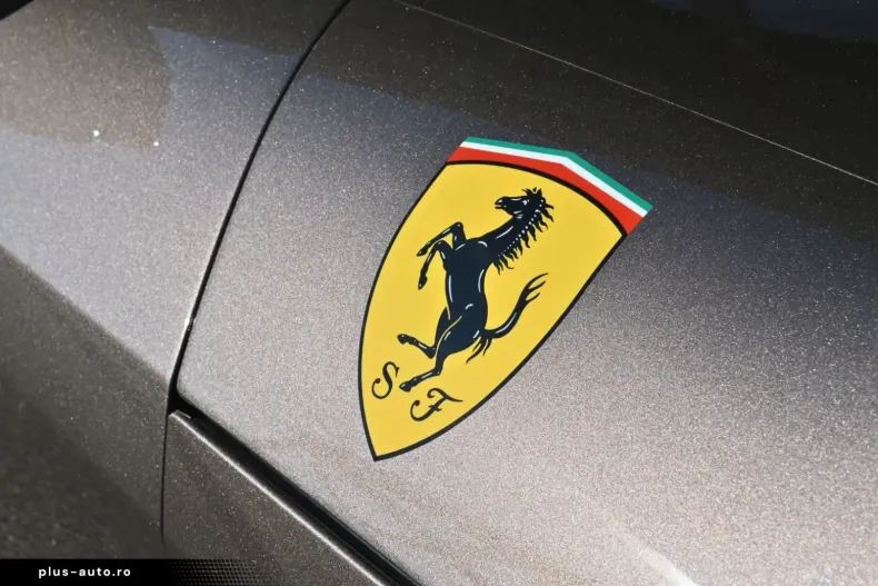 Ferrari 12Cilindri din 2025 cu 4.100 km - oferta FER196903 - foto 24