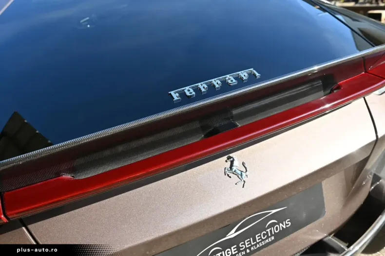 Ferrari 12Cilindri din 2025 cu 4.100 km - oferta FER196903 - foto 27