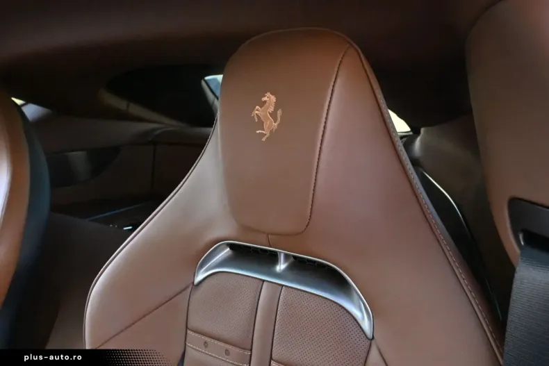 Ferrari 12Cilindri din 2025 cu 4.100 km - oferta FER196903 - foto 33