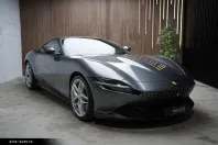 Ferrari Roma din 2024 cu 7.950 km - oferta FER196904 - foto 1