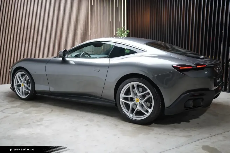 Ferrari Roma din 2024 cu 7.950 km - oferta FER196904 - foto 5