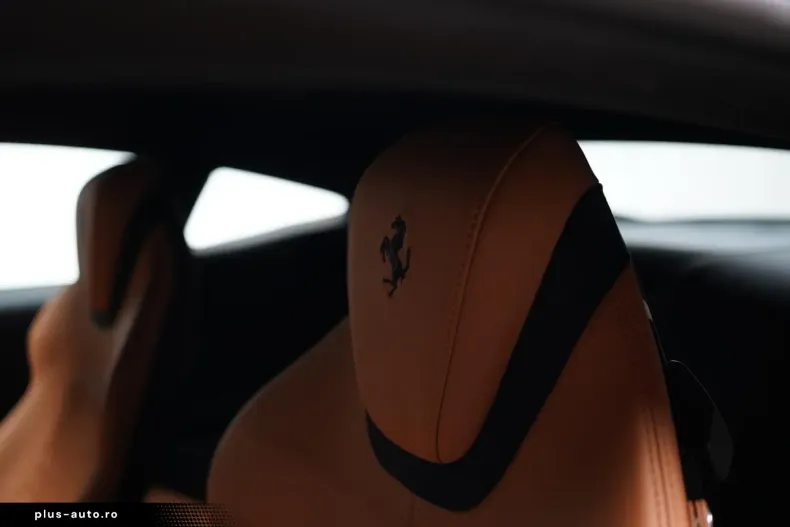Ferrari Roma din 2024 cu 7.950 km - oferta FER196904 - foto 18
