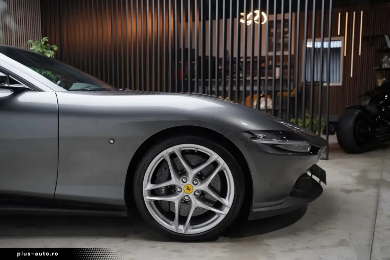 Ferrari Roma din 2024 cu 7.950 km - oferta FER196904 - foto 29