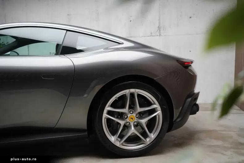 Ferrari Roma din 2024 cu 7.950 km - oferta FER196904 - foto 30