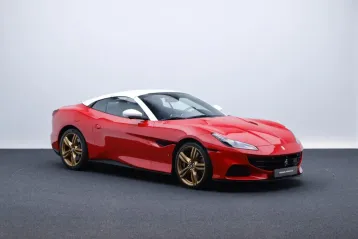 Ferrari Portofino din 2022 - oferta FER196905