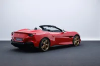 Ferrari Portofino din 2022 cu 8.000 km - oferta FER196905 - foto 4