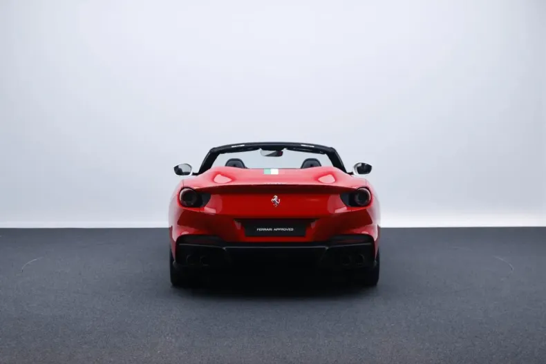 Ferrari Portofino din 2022 cu 8.000 km - oferta FER196905 - foto 5