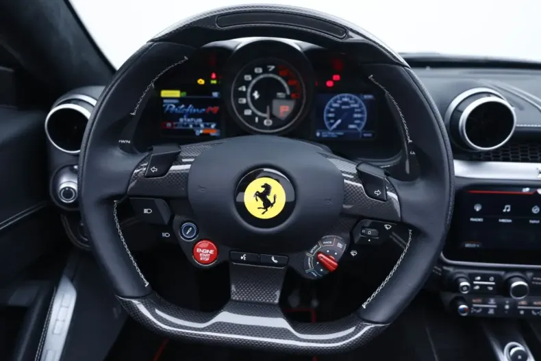 Ferrari Portofino din 2022 cu 8.000 km - oferta FER196905 - foto 10