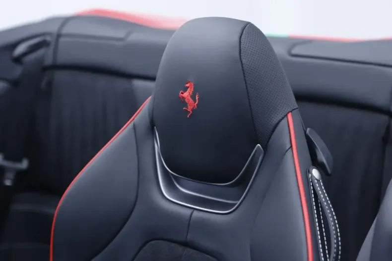 Ferrari Portofino din 2022 cu 8.000 km - oferta FER196905 - foto 11