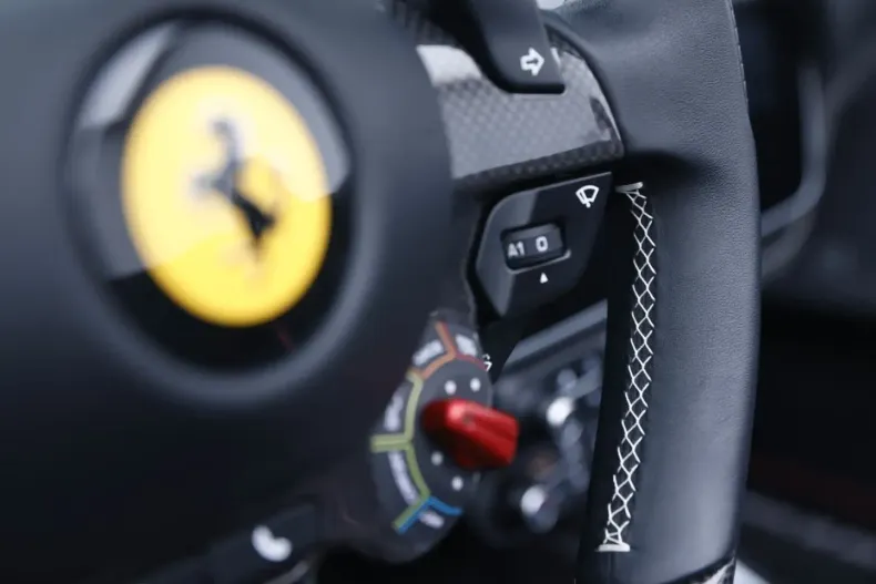 Ferrari Portofino din 2022 cu 8.000 km - oferta FER196905 - foto 15