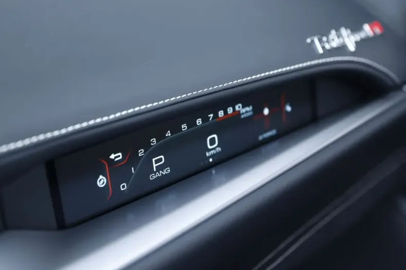 Ferrari Portofino din 2022 cu 8.000 km - oferta FER196905 - foto 21