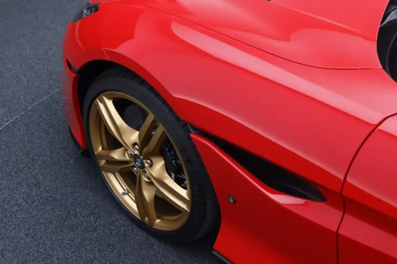 Ferrari Portofino din 2022 cu 8.000 km - oferta FER196905 - foto 32