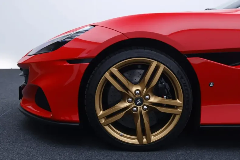 Ferrari Portofino din 2022 cu 8.000 km - oferta FER196905 - foto 33