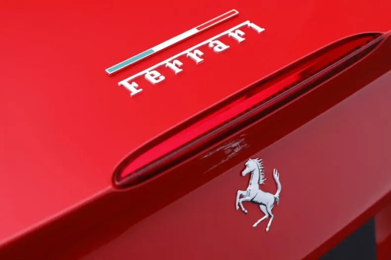 Ferrari Portofino din 2022 cu 8.000 km - oferta FER196905 - foto 38