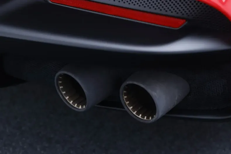 Ferrari Portofino din 2022 cu 8.000 km - oferta FER196905 - foto 41