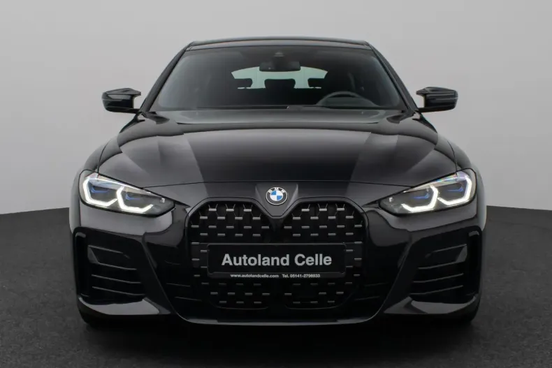 BMW M440 (Seria 4) din 2022 cu 56.624 km - oferta BMW196906 - foto 2