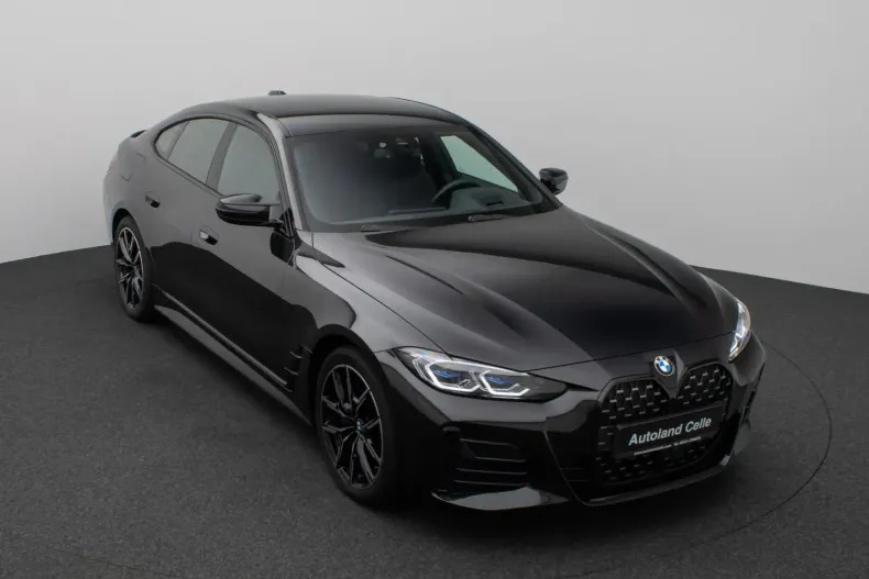 BMW M440 (Seria 4) din 2022 cu 56.624 km - oferta BMW196906 - foto 3